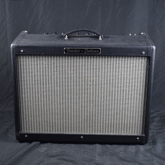 Fender Hot Rod Deluxe