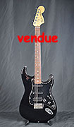 Fender American Special Strat HSS