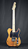 Fender LTD American Pro Pine Telecaster