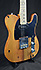 Fender LTD American Pro Pine Telecaster