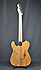 Fender LTD American Pro Pine Telecaster