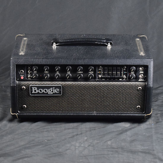 Mesa Boogie Mark 5 35 avec footswitch