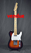 Fender Player Telecaster de 2000