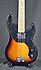 Squier Precision Bass