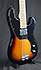 Squier Precision Bass