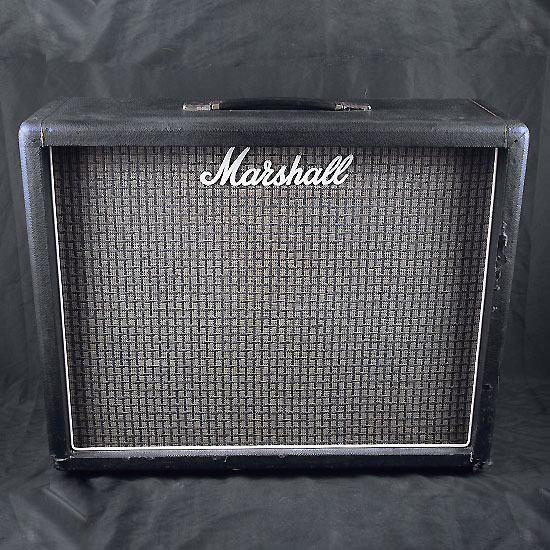 Marshall 2045 de 1976 2x12