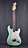 Fender Jeff Beck Surf Green