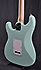 Fender Jeff Beck Surf Green