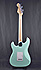 Fender Jeff Beck Surf Green