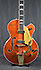 G6120TGD Edition Mod. Micros Hepcat Dynasonic, Bigsby B6 Original.