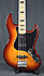 Sire Marcus Miller V7 Alder Vintage