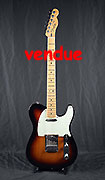 Fender Telecaster Player Plus