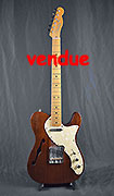 Fender Telecaster Thinline MOD