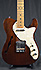 Fender Telecaster Thinline MOD