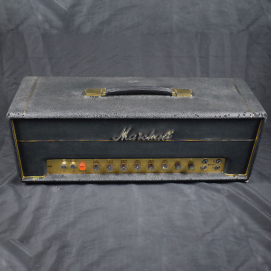 Marshall Tremolo de 1969