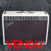 Fender Deluxe Reverb Tone Master