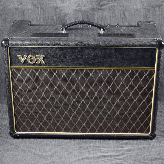 Vox AC15 CC1