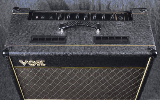 Vox AC15 CC1