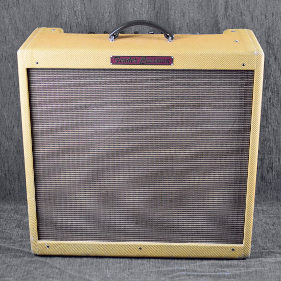 Fender Bassman 59 Reissue