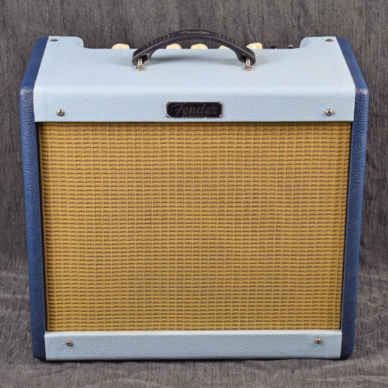 Fender Blues Junior III