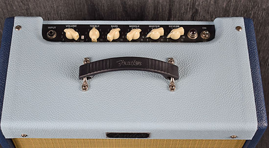 Fender Blues Junior III