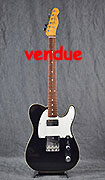 Fender Telecaster Custom Micros Hepcat PAF 59