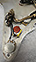 Fender Stratocaster de 1962