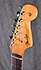 Fender Stratocaster de 1962