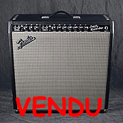 Fender Super Reverb de 1965