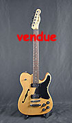 Fender Telecaster Jim Adkins