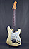 Fender Stratocaster Classic Floyd Rose de 1992