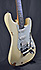 Fender Stratocaster Classic Floyd Rose de 1992