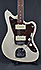 Fender Jazzmaster Japan de 1994 Mod. Killswitch