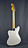 Fender Jazzmaster Japan de 1994 Mod. Killswitch