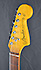 Fender Jazzmaster Japan de 1994 Mod. Killswitch