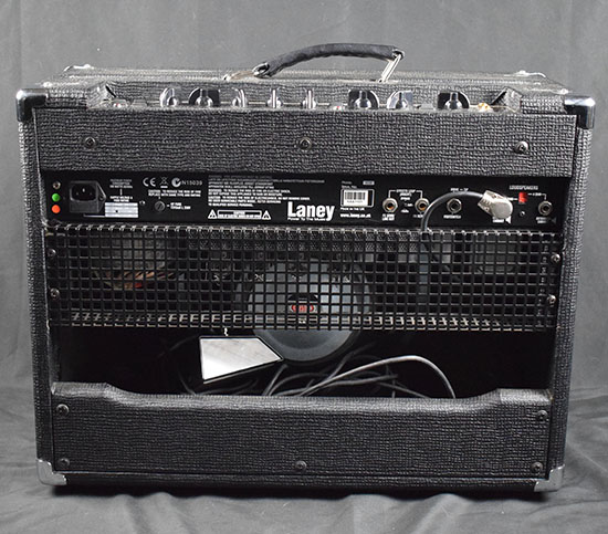 Laney VC30 avec housse