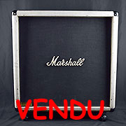 Marshall JCM800 Lead 1960B de 1985