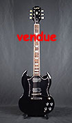 Epiphone SG Standard de 2021