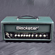 Blackstar JJN 20 avec footswitch