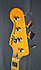 Squier Classic Vibe Jazz Bass