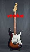 Fender Stratocaster Player