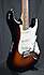 Fender Stratocaster Player