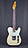 Fender Custom Shop L Series 64 Heavy relic
