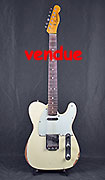 Fender Custom Shop L Series 64 Heavy relic