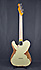 Fender Custom Shop L Series 64 Heavy relic