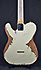Fender Custom Shop L Series 64 Heavy relic