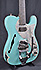 James Trussart Deluxe Steelcaster de 2012