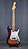 Fender Player Stratocaster Mod. micros Fender Texas Special-Shawbucker