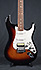 Fender Player Stratocaster Mod. micros Fender Texas Special-Shawbucker
