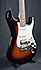 Fender Player Stratocaster Mod. micros Fender Texas Special-Shawbucker
